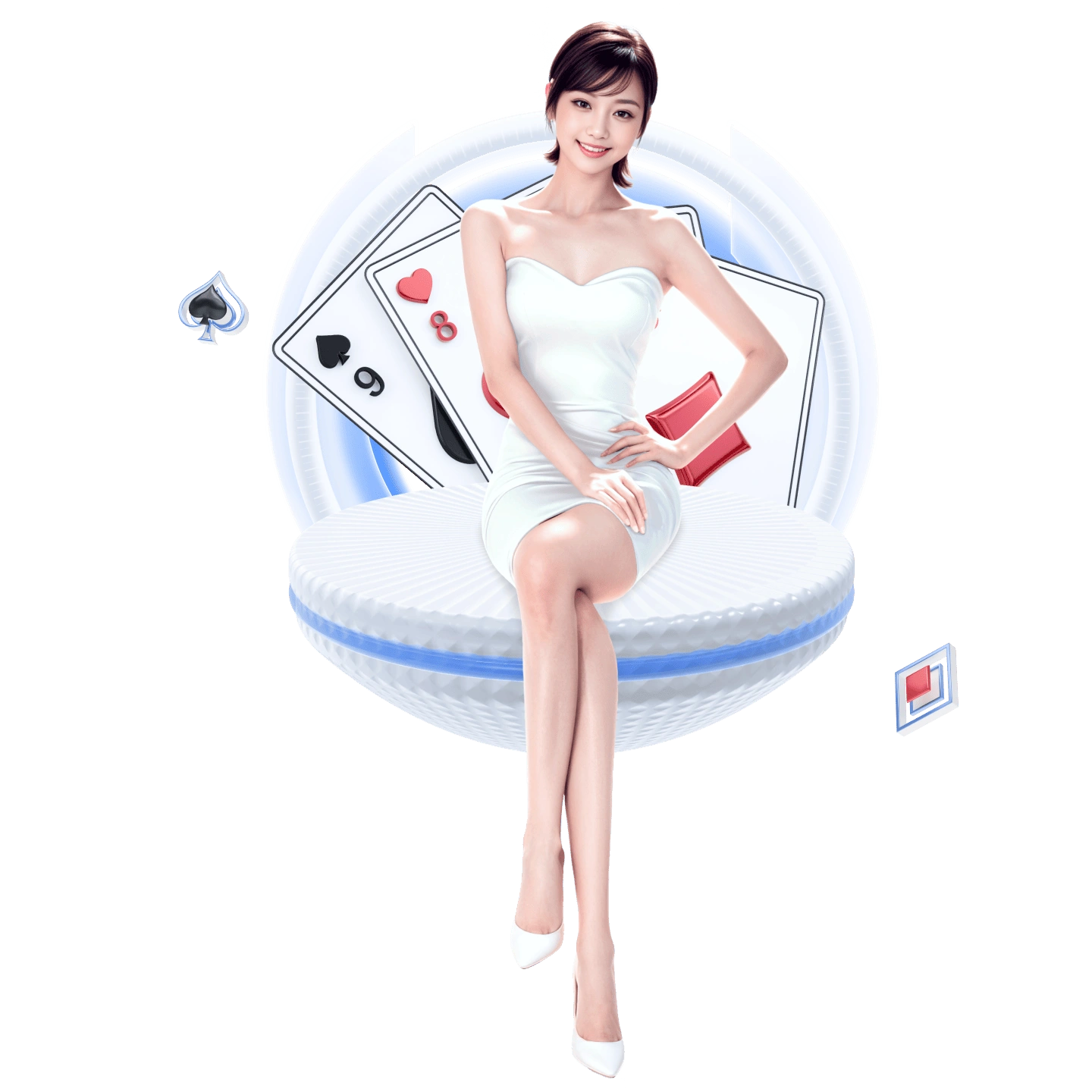 Hỗ trợ người dùng và quy trình kiểm tra thông tin Ok8386