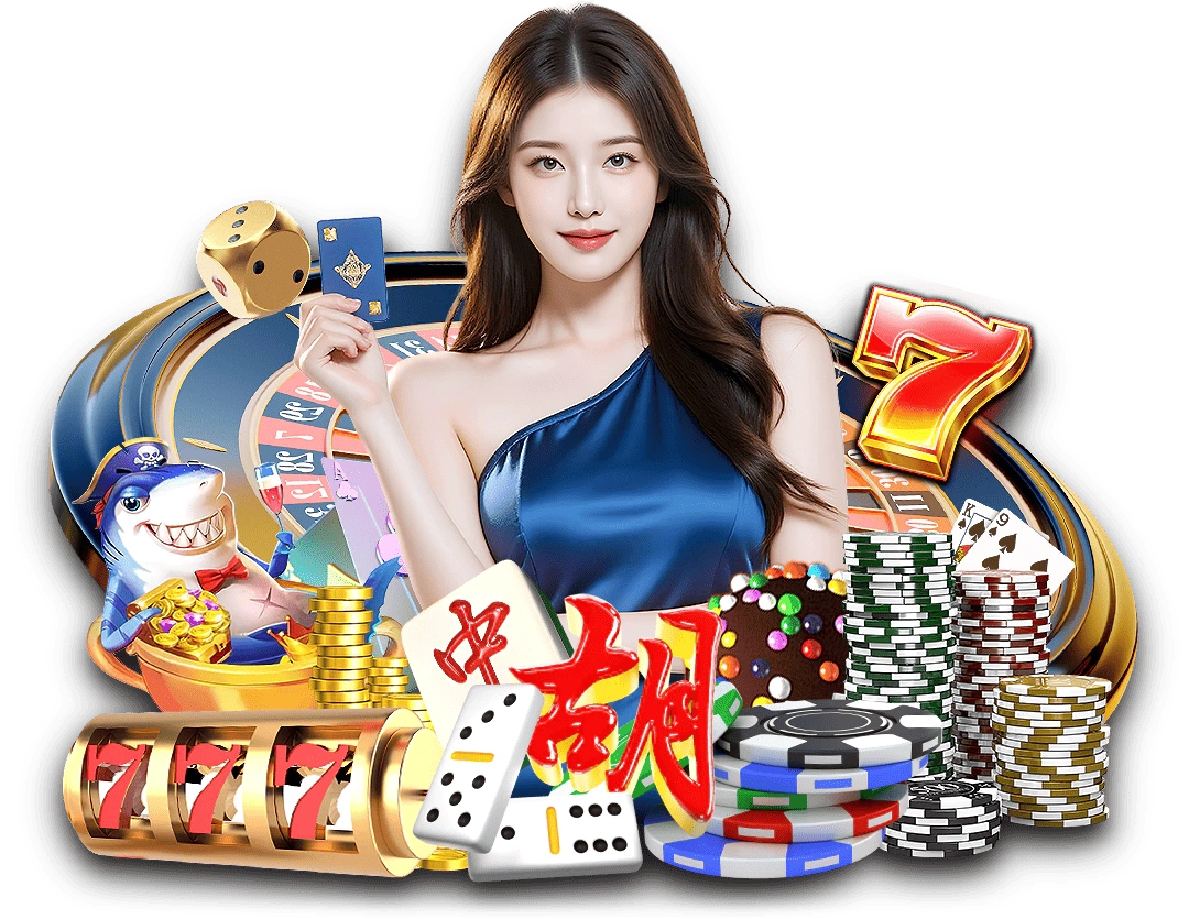 Game bài và luật cơ bản tại Ok8386