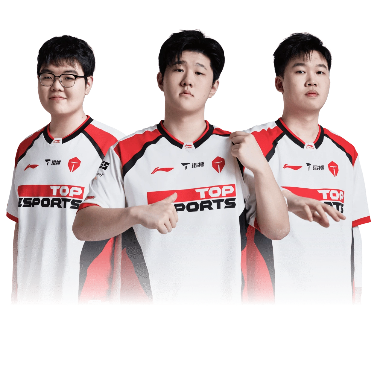 Giải đấu esports và tin đội tuyển tại Ok8386